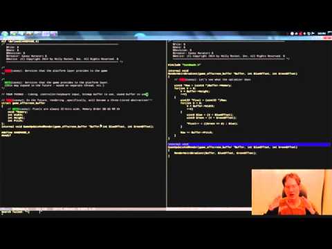 Handmade Hero | Do I need to be good at math to be a good programmer?