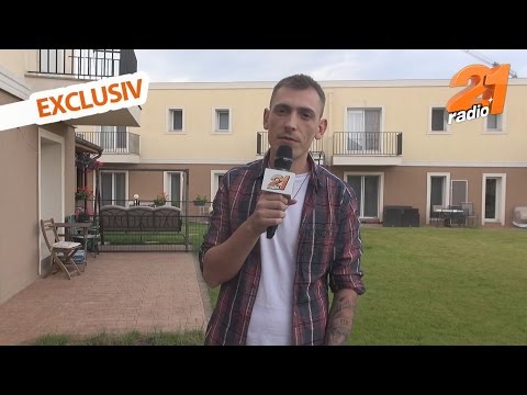 EXCLUSIV: In backstage la Doddy ft.  Nicole Cherry - Rezervat