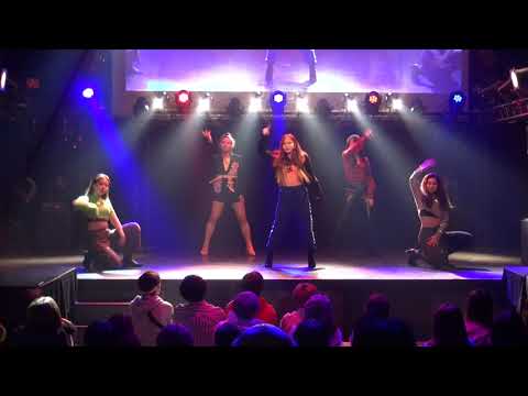 Pink Scone【K-Funday vol.2】Red Velvet RBB dance cover 190317