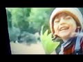 Opening To A Bugs Life 2000 Vhs Walt Disney Gold Classic Collection Feature Presentation Green Thx