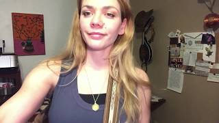 Pieces of Time by Natalie Gelman for Tiny Desk Contest