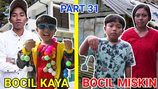 Download lagu BOCIL KAYA VS BOCIL MISKIN DIKEHIDUPAN SEHARI HARI... mp3