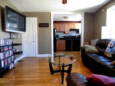 Everett, MA Home For Sale - VirtuallyShow Tour #48861