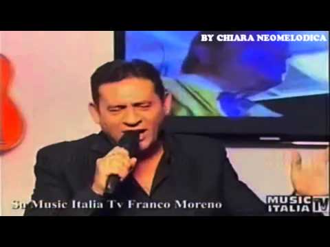 Franco Moreno & Mario Trevi - Nu frate grande