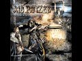 Jag Panzer - Spectres of the Past (2000)