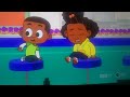 PBS Kids Program Break Sign Off 2024 KQED
