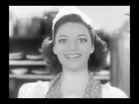 Mary Jane Walsh--"Struttin' to Sutton Place," rare musical soundie