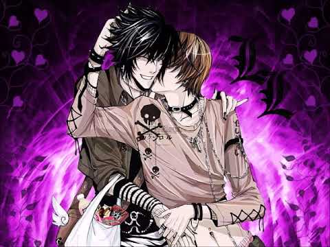 routines in the nightcore