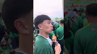 Happening here in Davao city #sendhimback  #bringhimhome  #80thbirthday