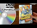 DVD Showcase Inspector Gadget Season 1 Volume 1