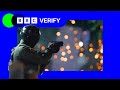 How Immigration Raid On Chicago Apartments Unfolded BBC News