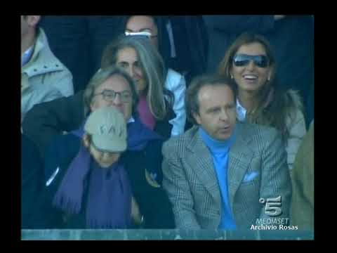 Fiorentina-Milan 3-1 Serie A 05-06 12' Giornata