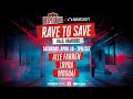 MOGUAI DJ set - Desperados x Beatport: Rave To Save Halo | Hamburg, Germany