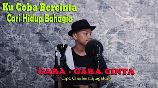 Download lagu Gara Gara Cinta - The Mercy's { FIKRAM COWBOY cover } official video mp3 Download lagu Gara Gara Cinta - The Mercy's { FIKRAM COWBOY cover } official video mp3