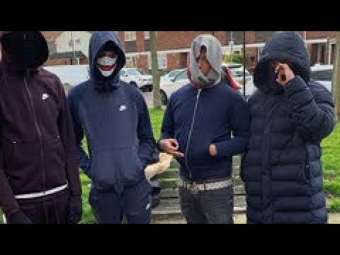 #7th #Bwc STAINEZ X Y.CB - Custom Who  [ EXCLUSIVE ]