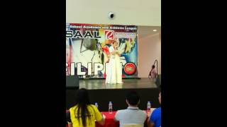 Saan ka man naroroon by carol banawa