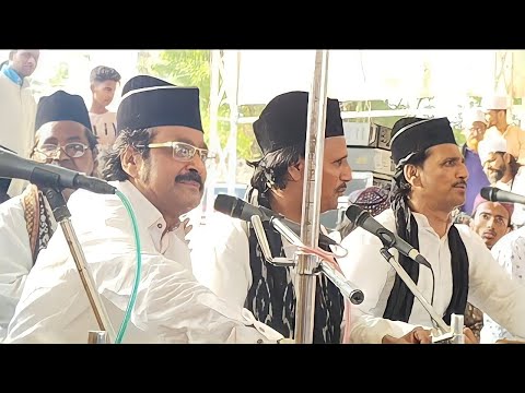 Kaise Ko Aaun Piya Pass Muraliya Baaj Rahi by Ali Waris Raju Murli Qawwal || 30va Salana Urs-e-Paak