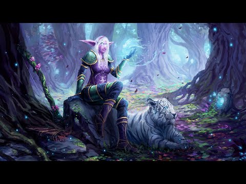 Mythic 19 Kings Rest BM Hunter