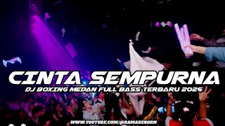 Download lagu DJ CINTA SEMPURNA X PENJAGA HATI FULL BASS JUNGLE DUTCH PALING NAGIH TERBARU 2026 ( RAMA REBORN )  mp3