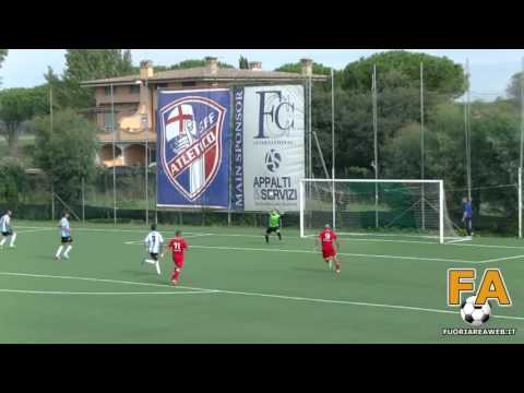 Eccellenza: Sff Atletico-Astrea 0-0