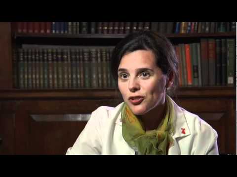 Sleep Center - Dr. Ana C. Krieger