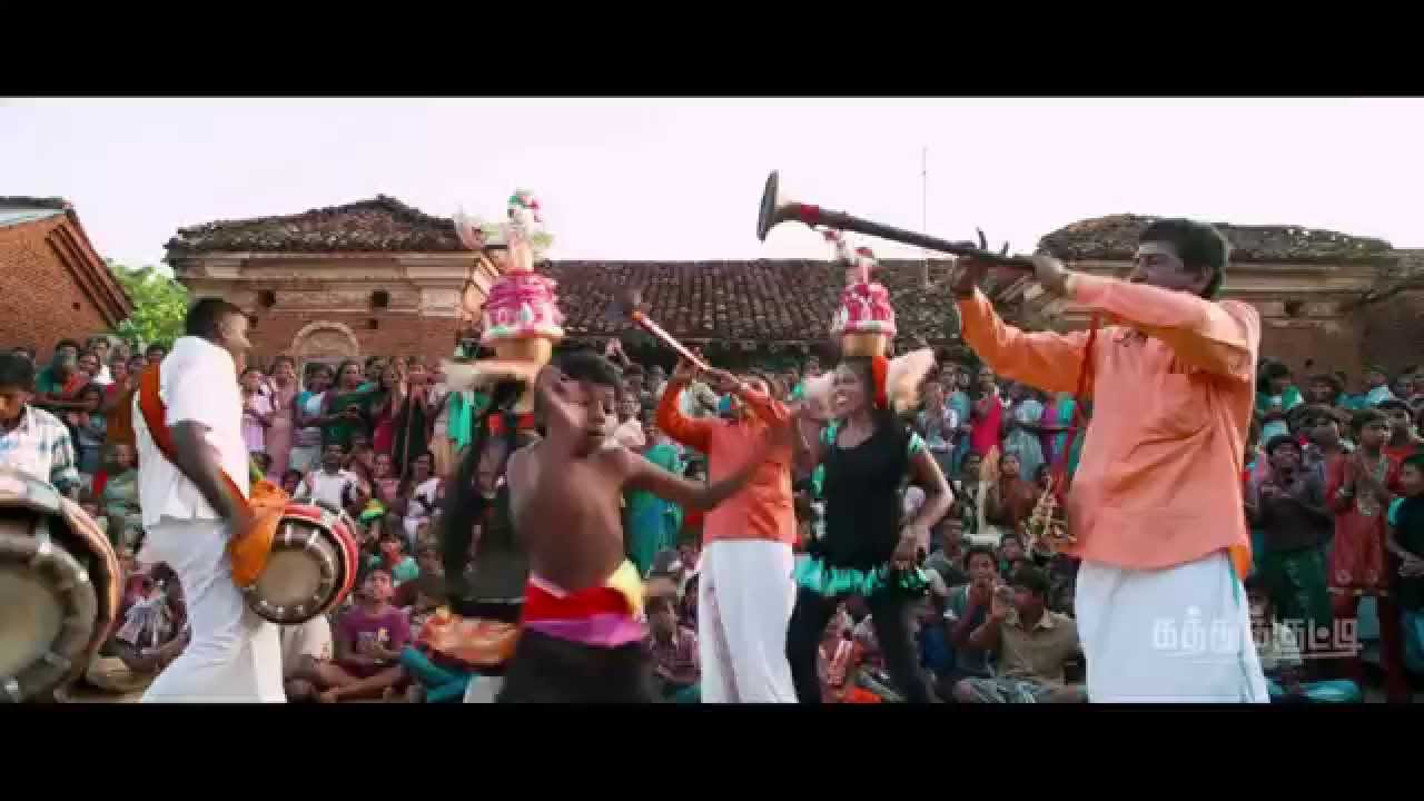 Kathukkutty Trailer | Kathukutti Official Teaser | Narain, Srusti, Soori, Jeyaraj | By Era Saravanan