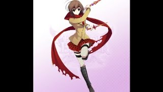 #柚葉 ファントムブレイカーオムニア【忍者と言えば···】