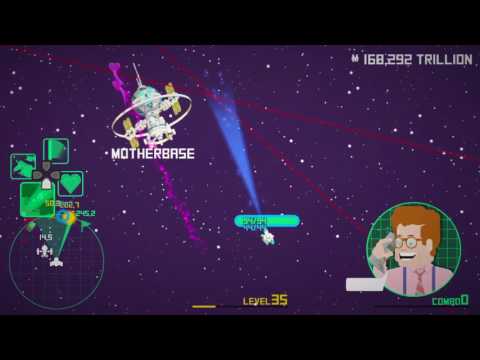Vostok Inc. - all weapons