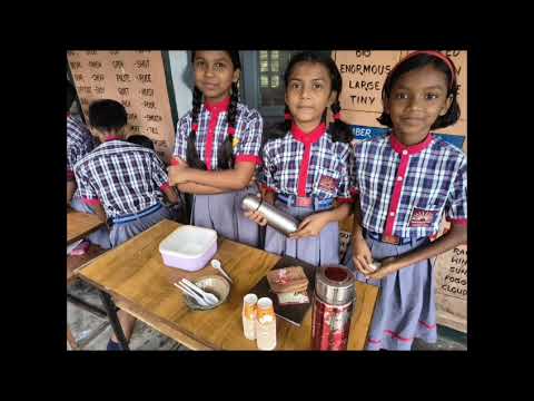 द डेयरी फार्म गतिविधि