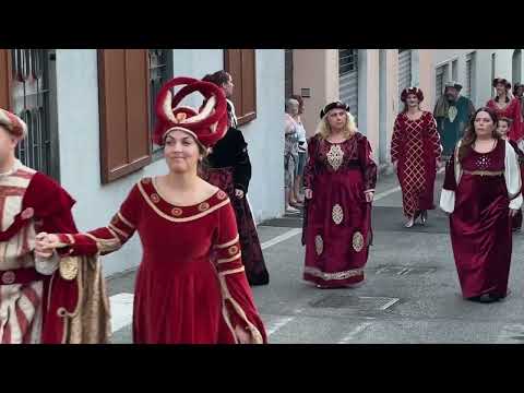 Il Palio di Besnate 2025
