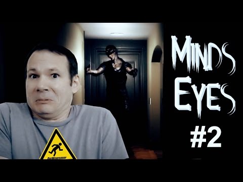 Minds Eyes on Steam