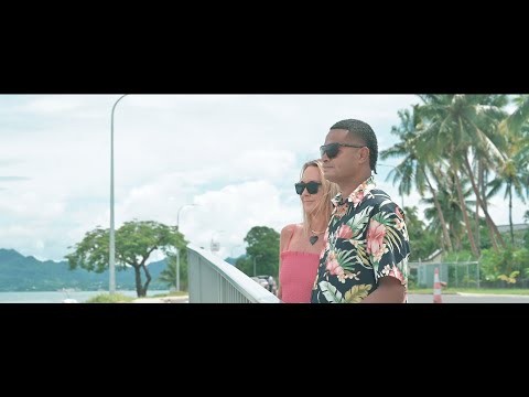 Voqa Kei Naqovuqovu - Rosi Ni Ositerelia [Official Music Video]
