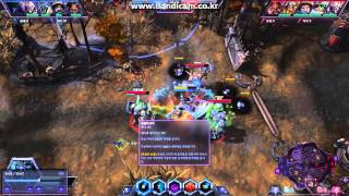 절대 아서스는 룬전환을 멀리하면 안됩니다.