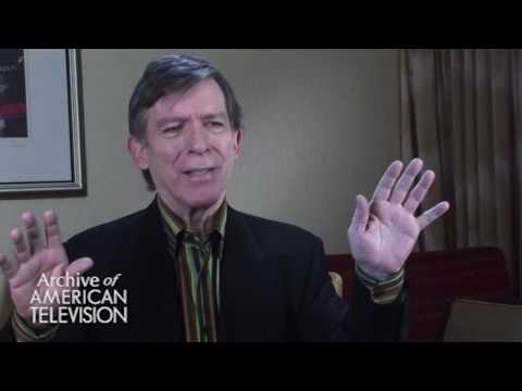 Kurt Loder discusses publishing his book about Tina Turner called "I, Tina"