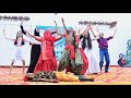 Bollywood Horror Meets Comedy Fun Dance Parody By Class 8th Students WISHWOOD ACADEMY 2K24 25