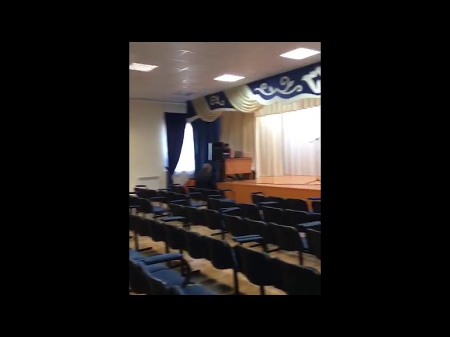 Иске Матакта клуб ачылу