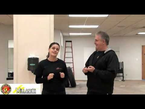 Villari's Martial Arts of Framingham