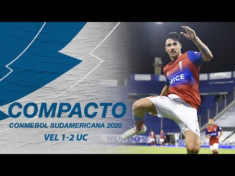 Compacto | Vélez Sarsfield 1-2 Universidad Catól...