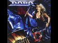DORO - Cry Wolf