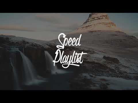 Marky Style & Guy Gabriel - On My Body | Speed Remix