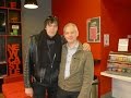 Richie Ramone Interview 2016