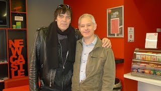 Richie Ramone Interview 2016