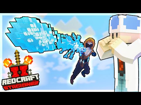 RedCraft S2 Ep.46 - La Battaglia