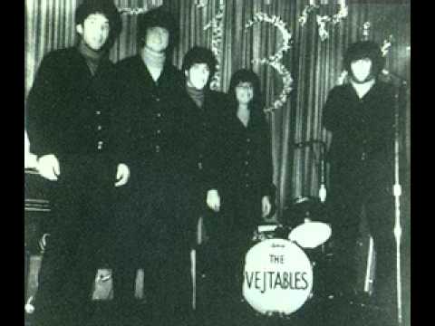 Vejtables - The Last Thing On My Mind