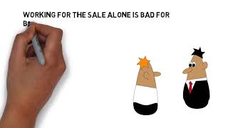 Negotiation: Work for the Deal