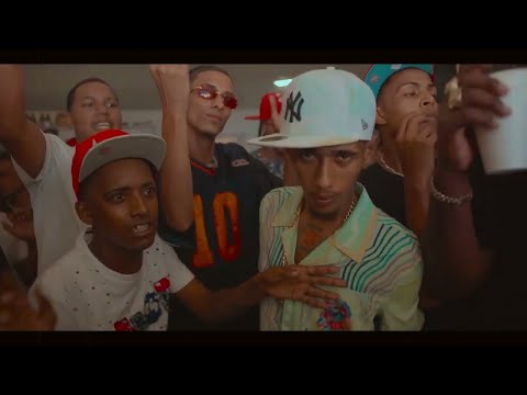 Instrumental 👽🔥 Tivi Gunz x Angel Dior x Young Gatillo x Dflow