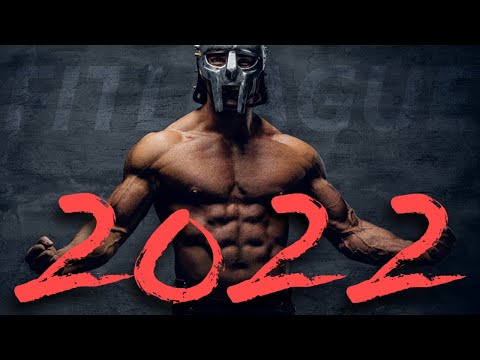 Best Gym Workout Music Mix 2022 🔥 Top Gym Workout Songs 2022