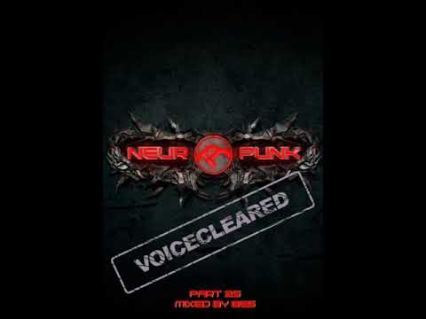 Neuropunk - pt.25 mixed by Bes (Voiceless)