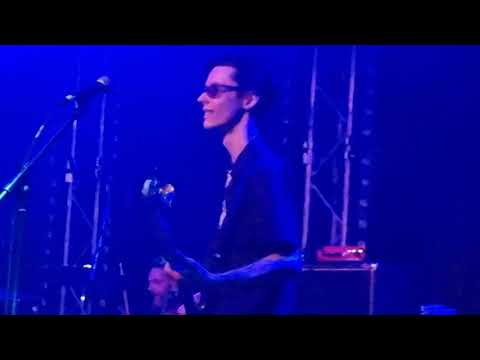 Holiday - Manchester punk Festival