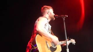 Dylan Scott-Crazy Over Me